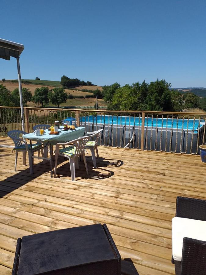 Maison Belvoir Le Fraysse Экстерьер фото